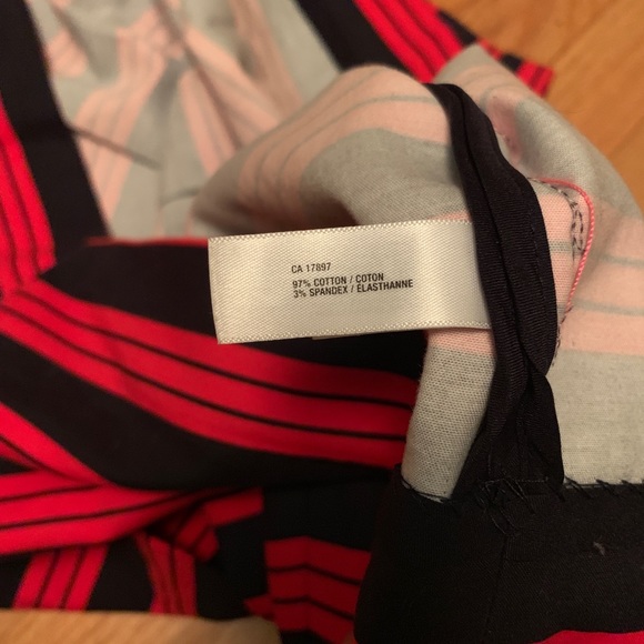 Gap pleated mini skirt - Picture 6 of 6